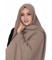 خرید عمده شال بافت بلند