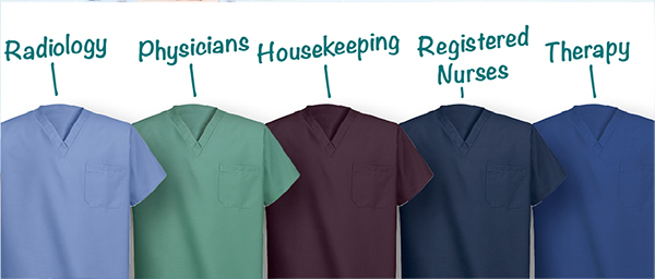 پارچه تترون بیمارستانی