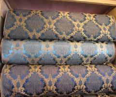 فروش اینترنتی انواع پارچه مبلی تک گل