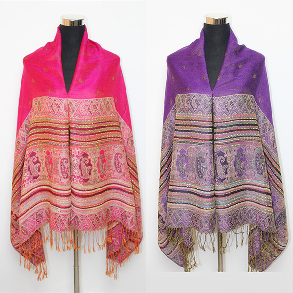 پارچه دست باف ایرانی