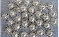 نمایندگی دکمه لباس عروس