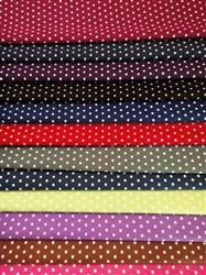 فروش عمده پارچه خال خالی