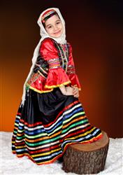 پارچه مناسب برای لباس محلی