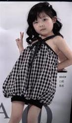 خرید شیک ترین لباس های بچه گانه