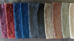 نمایندگی انواع پارچه مبلی مخمل