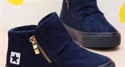 خرید اینترنتی انواع کفش بچه گانه خارجی