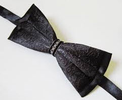 زیباترین پاپیون مجلسی با قیمت مناسب