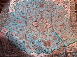سفارش پارچه طرح ترمه قدیمی
