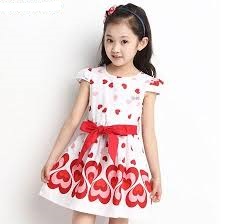 نمایندگی جدیدترین پوشاک بچه گانه غنچه
