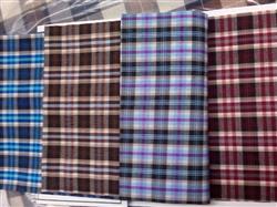 مرکز فروش انواع پارچه پیراهنی مردانه