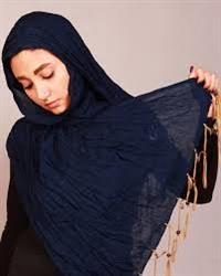 فروشگاه اینترنتی شال تک رنگ