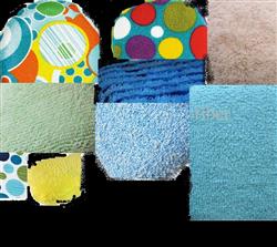 فروش انواع پارچه کیلویی