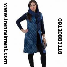 خرید اینترنتی جدید ترین انواع مانتو لی