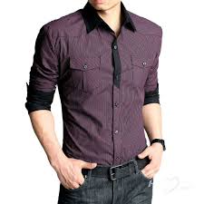 فروش پیراهن های مردانه در تهران