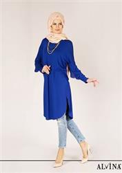 فروش عمده شیک ترین مانتوهای ترک