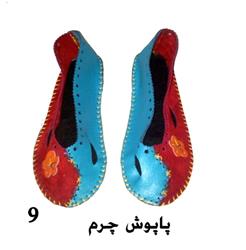 خرید عمده کفش ارزان پاپوش