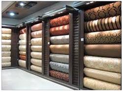 مرکز پخش انواع پارچه خارجی