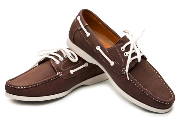 مدل کفش مردانه