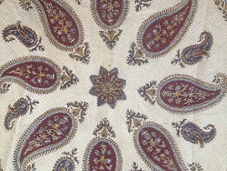 عرضه مستقیم پارچه سنتی و قلمکار اصفهان