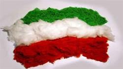 نمایندگی الیاف پلی استر خوب