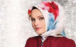 پخش عمده برند روسری ترک جدید