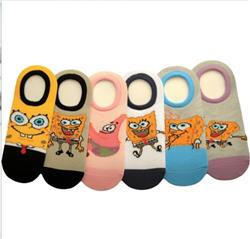 مرکز فروش اینترنتی جوراب بچه گانه