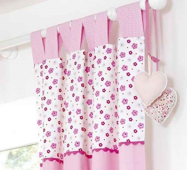 پرده اتاق خواب