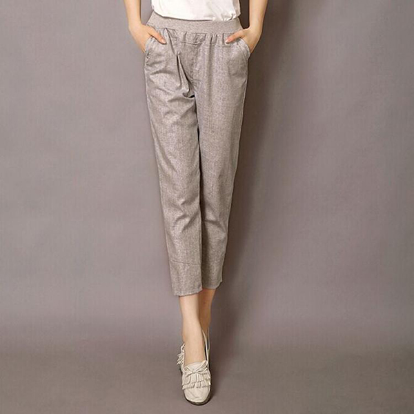 پارچه کتان تهران