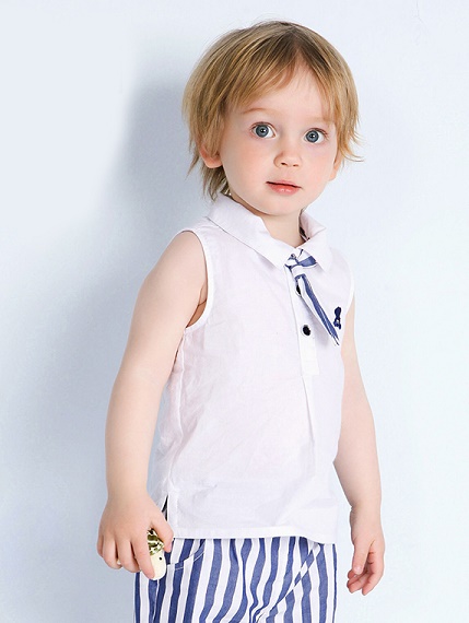 پخش لباس بچه گانه