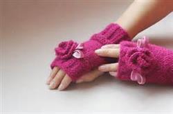 خرید عمده دستکش بدون انگشت