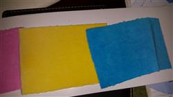 پارچه مخمل نوزاد پنبه ای ضد حساسیت