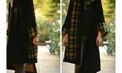 مرکز آنلاین پارچه مانتویی کتان