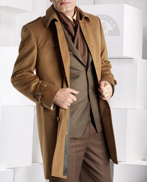 پالتو هاکوپیان