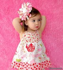 مرکز اینترنتی فروش پوشاک بچه گانه