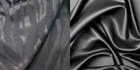 فروشگاه اینترنتی پارچه چادری مشکی