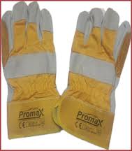 فروش عمده دستکش های مخصوص برقکاری