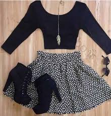 فروش انواع پیراهن زنانه دو تیکه