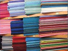 پخش عمده پارچه ترگال اصفهان