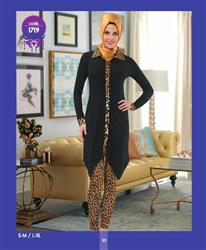 فروش مانتو و شلوار مجلسی زنانه ترک