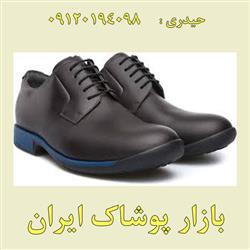 قیمت فروش انواع کفش مردانه چرم