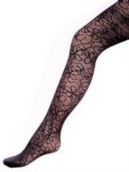 فروش جوراب زنانه بلند شیک