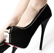 فروش انواع کفش زنانه جدید مجلسی