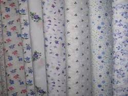 فروش انواع پارچه چادر نماز در مشهد