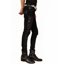 قیمت بهترین شلوار چرم ارزان