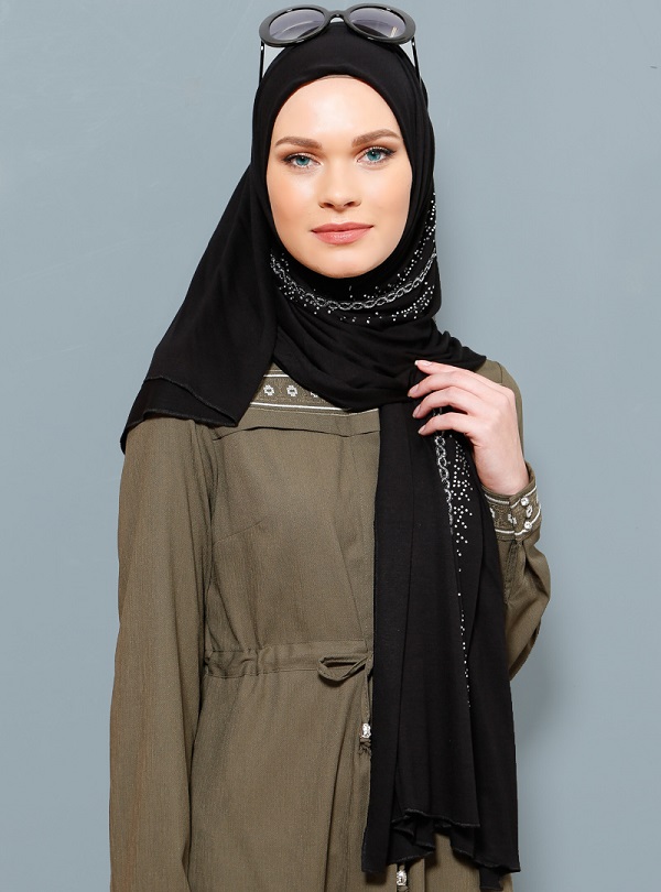 شال زنانه