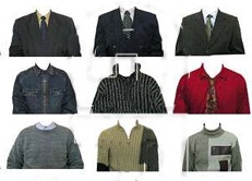 نمایشگاه تخصصی پوشاک دنیا