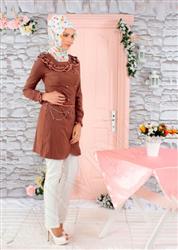 زیباترین مدل مانتوهای اسپرت