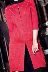 فروش انواع مانتو های پاییزه شیک و جدید