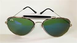 صادرات عینک ریبن 2014