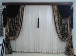 پخش انواع پارچه پرده ای
